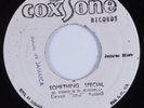 Reggae 45 DEVON 