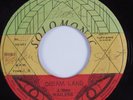 Reggae 45 WAILERS Dream Land SOLOMONIC HEAR
