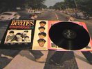 SONGS PICTURES & STORIES ORIGINAL VEE JAY MONO PRESSING  VJ INNER SLEEVE CLEAN