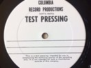 STEELY DAN AJA TEST PRESSING '77 ABC LP matrix AB1006A/B DISC HEAR