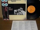 Elvis Presley On Stage Japan CD-4 4-Channel Stereo LP R4P-5009 1971 diff order