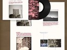 Godspeed You  Black Emperor: Luciferian Towers VINYL LP - Progressive