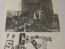 PF COMMANDO - SVENNE POP - HOLY GRAIL 1978 SWEDISH KBD PUNK MONSTER CLASSIC
