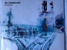 Radiohead Ok Computer Vinyl 2LP Parlophone 2015 Pressing