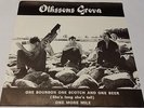 OLHSSONS GROVA - ONE MORE MILE - 1971 SWEDISH HEAVY BLUES FUZZ MONSTER