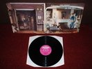 AUDIENCE House On The Hill LP 1971 PINK CHARISMA 1st Press  1U/1U  MINT