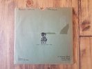 Decca DRL199 - Bloch - Schelomo (Solomon) - Zara NELSOVA - Ernest BLOCH - TP EX+