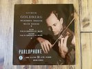 Parlophone PMA1007 - Bach & Haydn - Violin Concertos - Szymon GOLDBERG - NM