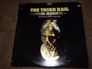 The Third Rail ?– Id Music- 1967 Epic ?– BN 26327 Psych Rock EX/EX- Lp