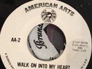 bobbie smith-walk on into my heart