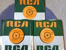 THE FRIENDS OF DISTINCTION -3 RARE UK PROMOS DEMOS 1969-1970/ SOUL / FUNK /MINT-