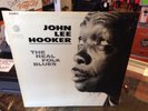 John Lee Hooker ? The Real Folk Blues  Chess ? LPS-1508 Country EX-/EX-