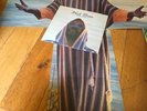 2 LP 1971 Fold-Out Sleeve, Dynaflex  USA  Isaac Hayes ?– Black Moses
