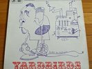 The Yardbirds 1966 U.K. Columbia original Stereo LP Roger The Engineer cLEAn  NM