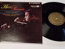 PROMO RICCI PLAYS SARASATE LP DECCA GOLD LABEL DL 710044 STEREO VG++