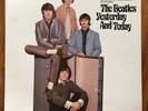 The Beatles - Yesterday and Today – Vinyl LP - Second State Butcher Cover