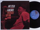DEXTER GORDON A Swingin' affair BLUE NOTE LP STEREO UNITED ARTISTS