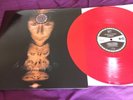 System Of A Down ?– Mezmerize RED VINYL re LP near mint  SOAD