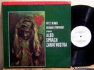 MFSL 1-522 R.STRAUSS Also sprach Zarathustra REINER HALF-SPEED NM
