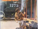 John Mayall Looking Back Original 12