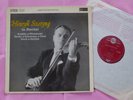 SB 2109 HENRYK SZERYNG in Recital Kreisler Tartini Violin RCA Living Stereo S/sg