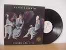 BLACK SABBATH 