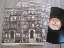 LP LED ZEPPELIN PHYSICAL GRAFFITI K 89400 