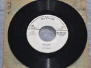 Vintage ELVIS PRESLEY OLD SHEP 45 Record ONE SIDE WLP Promo CR-15