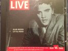 Elvis Presley rare bootleg CD 