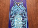 Alabama Shakes Very Rare Fully Signed London Gig Poster