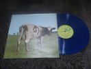 TRES RARE 33T OUVRANT  EO DISQUE BLEU PINK FLOYD ATOM HEART MOTHER /REF DC108