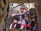 Yardbirds* ?– Five Live Yardbirds Columbia ?– SX 1677 UK Blues/Psych VG+