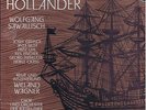 Wagner DER FLIEGENDE HOLLANDER Greindl Silja Sawallisch 3 LP BOX Philips SEALED