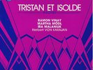 Wagner TRISTAN ET ISOLDE Vinay Modl Malaniuk Karajan - LP RODOLPHE sealed