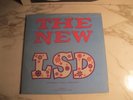 THE NEW LSD PRIVATE '60s RELIGIOUS SERMON LP CHARLES 'TREMENDOUS' JONES