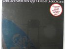 Velvet Underground - White Light/White Heat LP - Verve Colored Wax SEALED