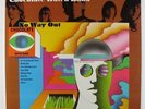 Chocolate Watchband - No Way Out LP - Tower VG++