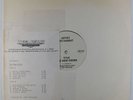 Testament - The New Order LP - Megaforce VG++ PROMO