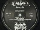 Samael - Worship Him LP - Osmose Productions France