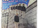 New Colony Six - Colonization LP - Sentar SEALED