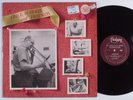 BILL HARRIS Bill Harris & His Friends FANTASY LP burgundy wax