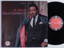 CHICO HAMILTON El Chico IMPULSE LP