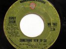 BOBBY SHEEN-SOMETHING NEW TO DO ON WB RARE 70S SOUL 45-HEAR