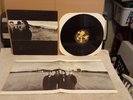 ORIGINAL 1987 U2 THE JOSHUA TREE GATEFOLD LP WITH POSTER INSERT ISLAND RECORDS