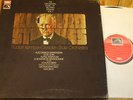 SLS 861 Strauss Orchestral Works Vol. 1 / Kempe 4 LP box