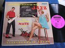 Jimmy Rowles/Let's Get Acquainted with Jazz/Cheesecake/Stereo LP/Tampa TP-8/EX+