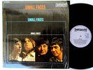 SMALL FACES LP Small Faces IMMEDIATE Rc 67 UK IMPORT A+ Shrink FOLDOVER FLAPS