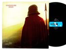 WISHBONE ASH LP Argus MCA/DECCA Rec 71 UK 1st?  2L/2L A+ Listen
