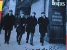 BEATLES Live At The BBC Vol 1 VINYL  No 16 DEAGOSTINI 3 X 12