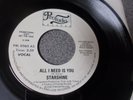 Starshine All I Need is You cosmic disco promo 45 on Prelude mp3